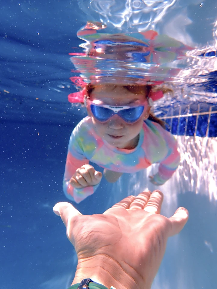 Private Swim Classes,Swimming lessons